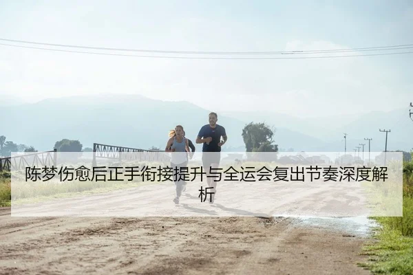陈梦伤愈后正手衔接提升与全运会复出节奏深度解析